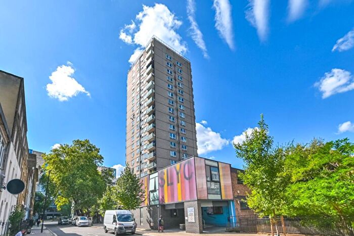 2 Bedroom Flat For Sale In Stanhope Street, Euston, London, NW1