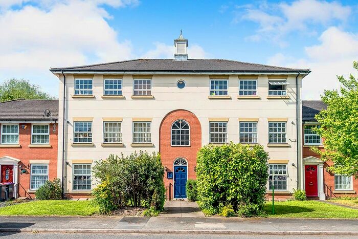 2 Bedroom Flat To Rent In Nightingale Way, Apley, Telford, Shropshire TF1