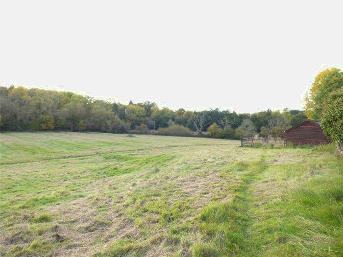 Land For Sale In Land &amp; Stables, Church Lane, Baunton, Baunton, Cirencester, Gloucestershire, GL7