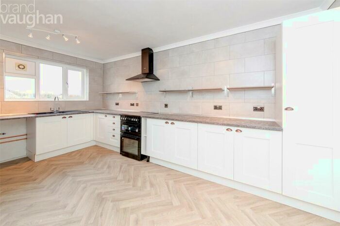 4 Bedroom Detached House To Rent In The Drove, Brighton, East Sussex, BN1