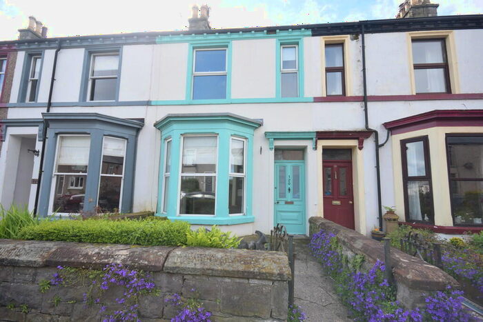 2 Bedroom Terraced House To Rent In Chapel Street, Dalton-in-Furness, LA15