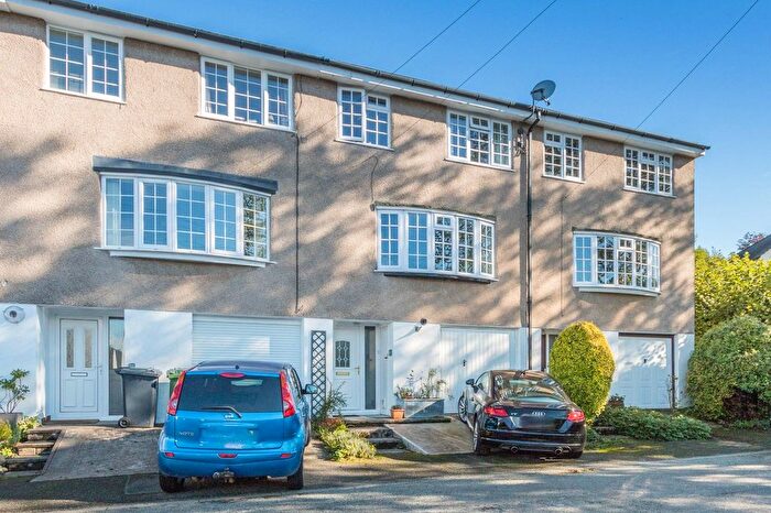 3 Bedroom Terraced House For Sale In Brow Close, Windermere, LA23
