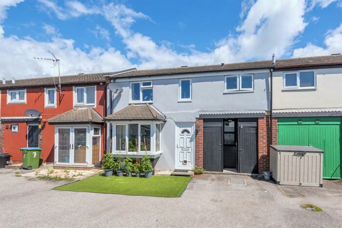 2 Bedroom Terraced House To Rent In Nyewood Place, Bognor Regis, PO21