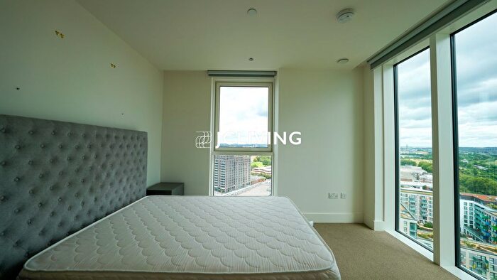 2 Bedroom Flat To Rent In Anthology, London, N17