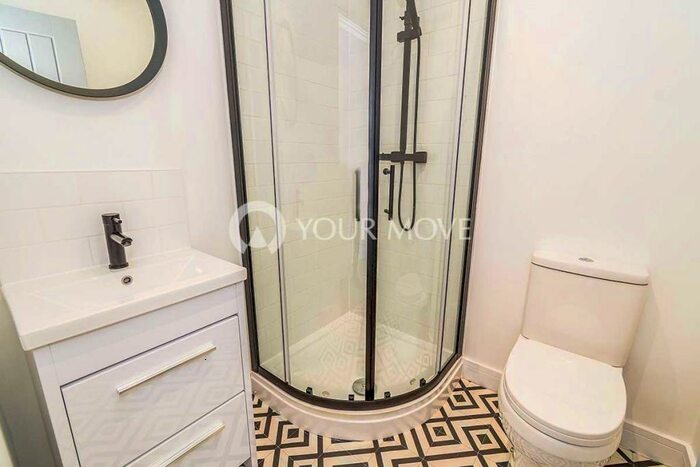 5 Bedroom Terraced House To Rent In Cleveland Road, Southsea, Hampshire, PO5