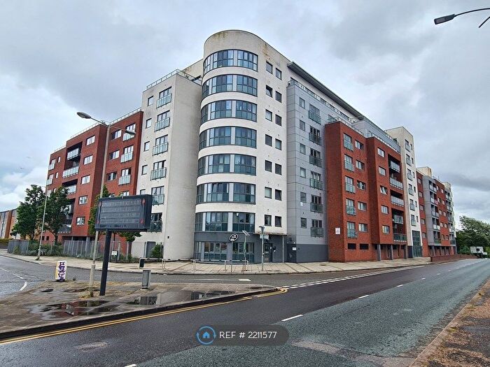 2 Bedroom Flat To Rent In The Reach, Liverpool, L3