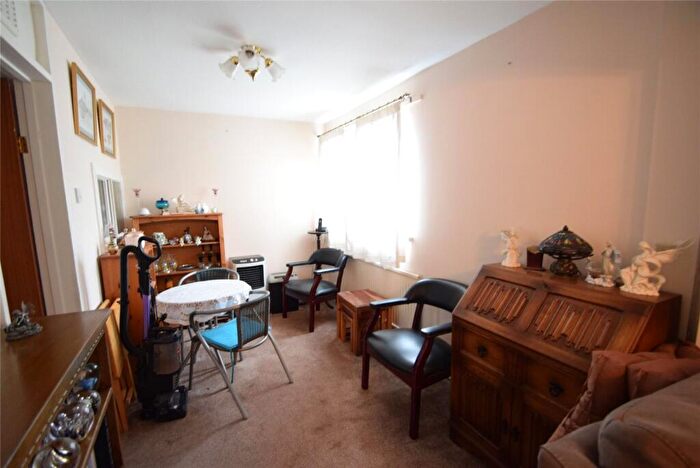 3 Bedroom End Of Terrace House For Sale In Farlow Walk, St. Dials, Cwmbran, Torfaen, NP44