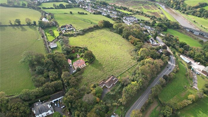 4 Bedroom Bungalow For Sale In Hammetts Lane, Bishops Tawton, Barnstaple, North Devon, EX32