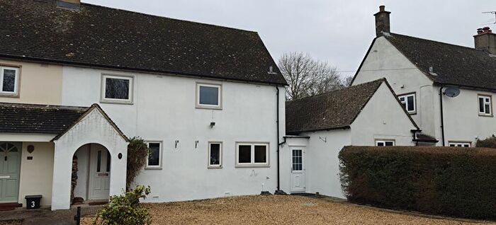 3 Bedroom Semi-Detached House For Sale In St. Leonards Row, Malmesbury, SN16
