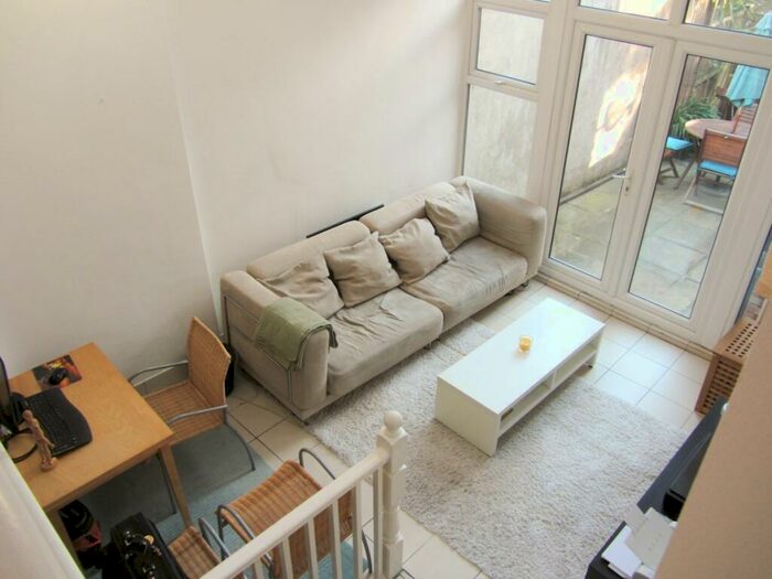 1 Bedroom Flat To Rent In Fordwych Road, West Hampstead, NW2