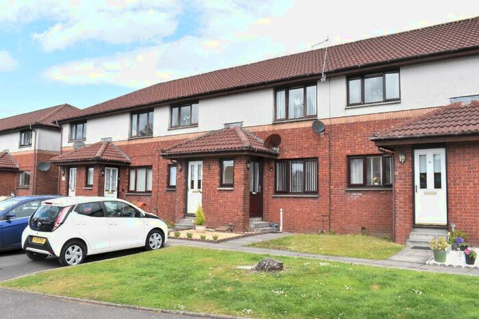 2 Bedroom Flat To Rent In Dumbuck Gardens, Dumbarton, Wdc, G82