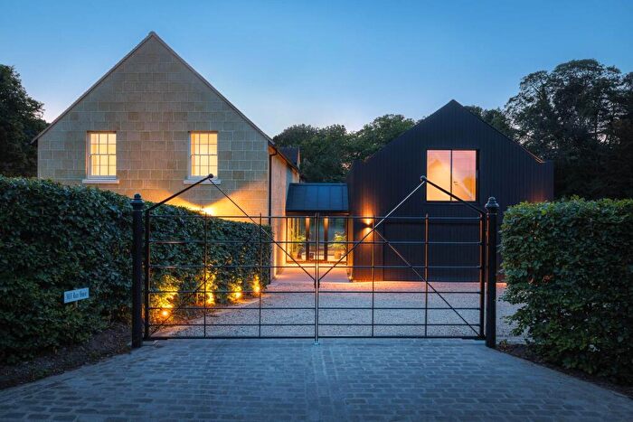 6 Bedroom Detached House To Rent In Mill Race House, Donhead St. Mary, Shaftesbury, SP7