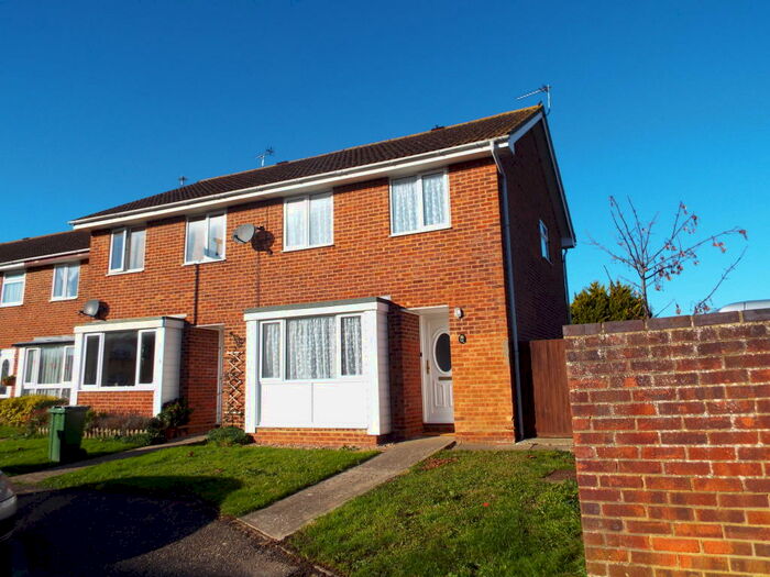 3 Bedroom House To Rent In North Bersted, PO22