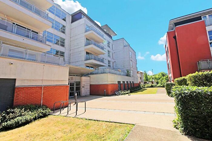 2 Bedroom Apartment For Sale In Watkin Road, Freemans Meadow, LE2