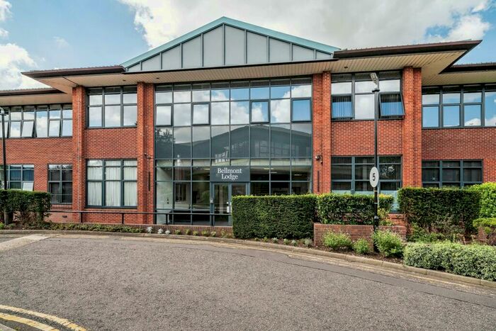 Studio To Rent In Mundells, Welwyn Garden City, AL7