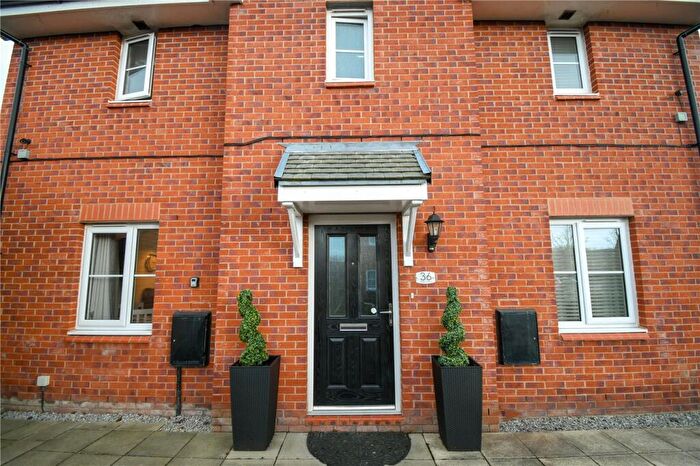 3 Bedroom Semi-Detached House To Rent In Malley Close, Upton, Wirral, CH49