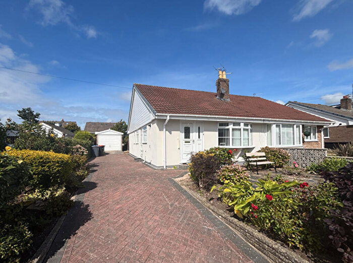 2 Bedroom Bungalow For Sale In Cheltenham Crescent, Thornton, FY5