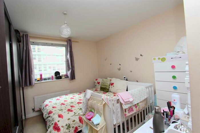 2 Bedroom Flat To Rent In City View, Centreway Apartments, Axon Place, Ilford, IG1