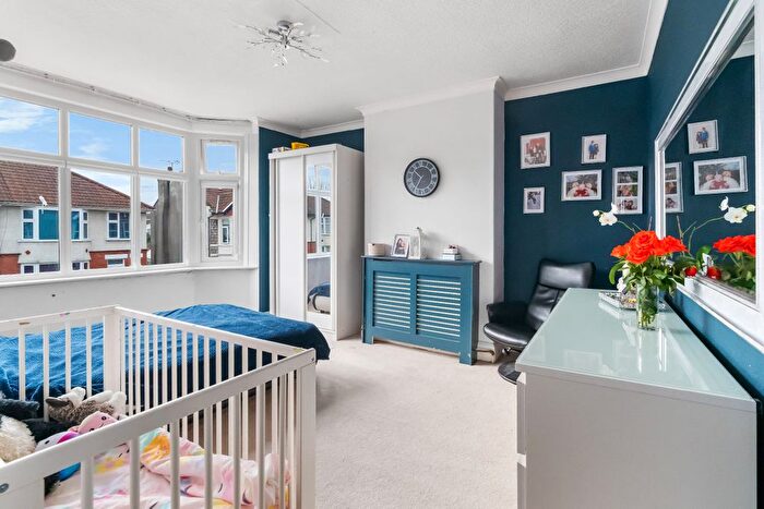 3 Bedroom Terraced House For Sale In Amberey Road, Weston-Super-Mare, BS23