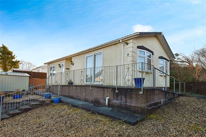 2 Bedroom Bungalow For Sale In Marlais Park, Carmel, Llanelli, Carmarthenshire, SA14