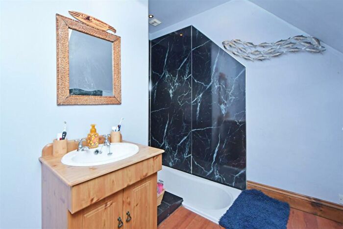3 Bedroom Terraced House For Sale In Bridge Terrace, Upper Hulme, ST13
