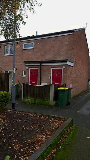 2 Bedroom Flat To Rent In Shakespeare Road, Preston PR1