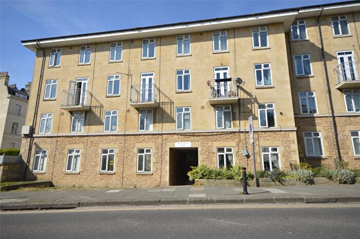 2 Bedroom Apartment To Rent In Phoenix House, Bath, Somerset, BA1