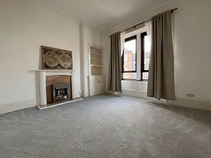 2 Bedroom Flat To Rent In Bath Street, Largs, KA30