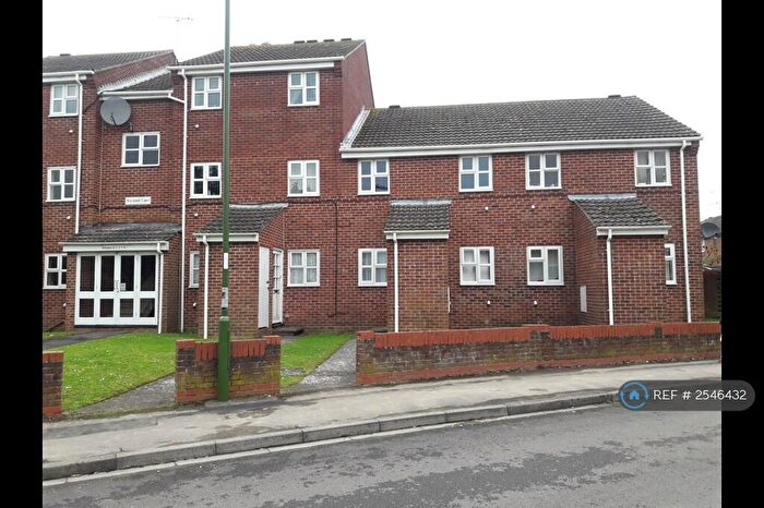 1 Bedroom Flat To Rent In Caernarvon Road, Chichester, PO19