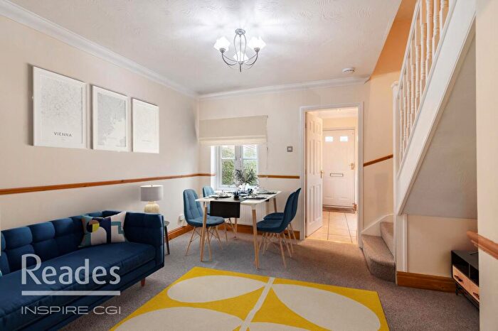 3 Bedroom Detached House For Sale In Ewloe, Deeside, CH5