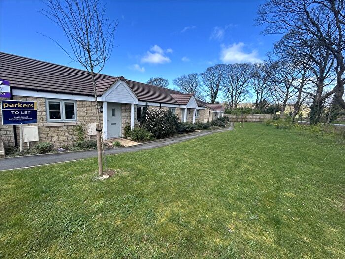 2 Bedroom Bungalow To Rent In Sycamore Grove, Chalford Hill, Stroud, GL6