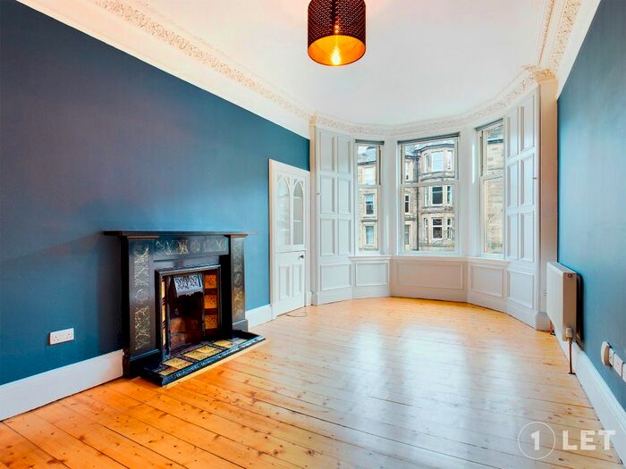 2 Bedroom Flat To Rent In Wellington Street, Hillside, Edinburgh, EH7