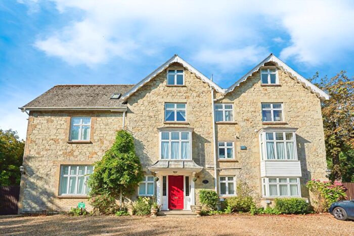 2 Bedroom Apartment To Rent In Church Road, Shanklin, PO37