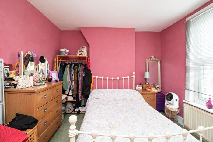 3 Bedroom Terraced House For Sale In Southwood Road, Ramsgate, CT11