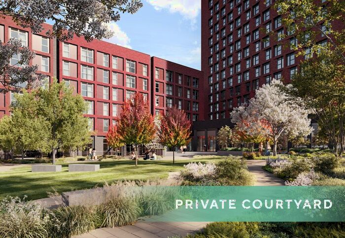 2 Bedroom Apartment To Rent In Ryland Street, Birmingham, B15