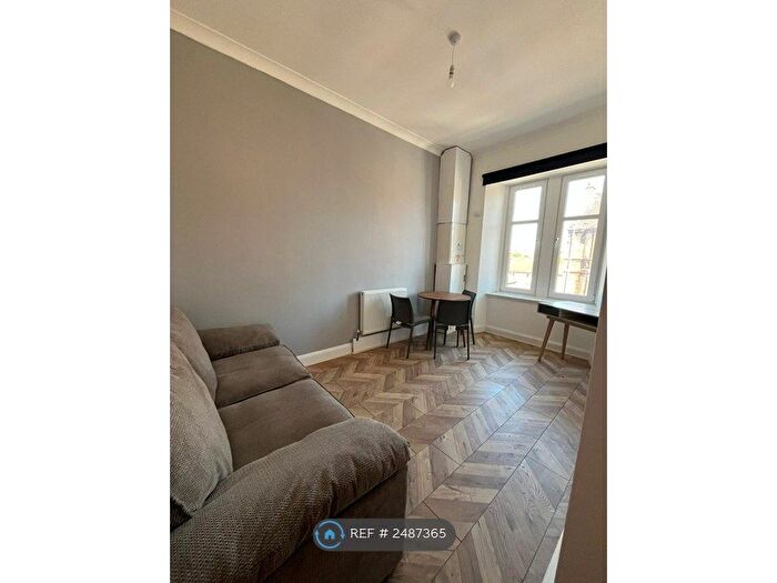 1 Bedroom Flat To Rent In Saracen Street, Glasgow, G22
