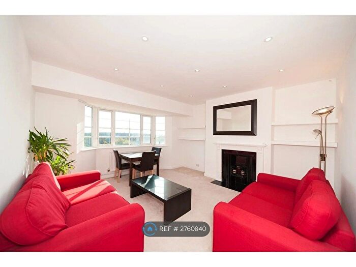 2 Bedroom Flat To Rent In Anerley Park, London, SE20