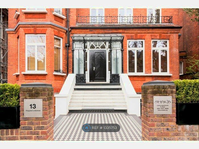 Studio To Rent In Fitzjohns Avenue, London, NW3