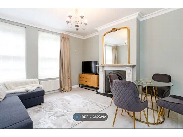 2 Bedroom Flat To Rent In Causton Street, London, SW1P