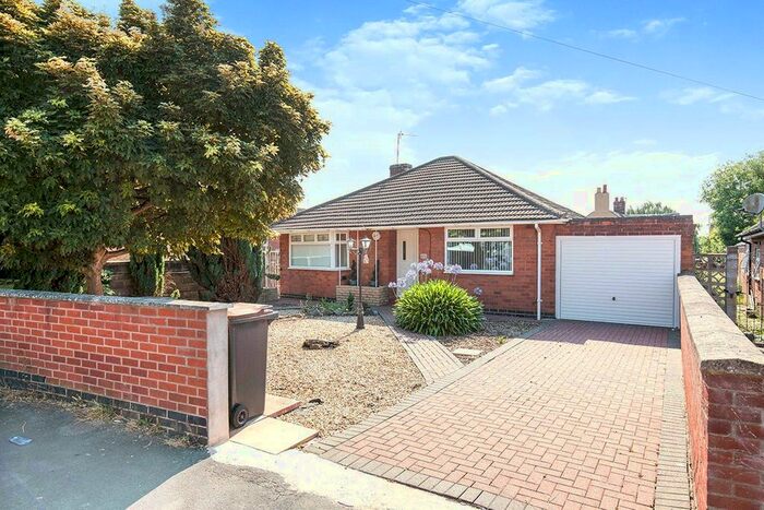 2 Bedroom Bungalow To Rent In Orchard Street, Bedworth, Warwickshire, CV12