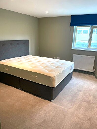 2 Bedroom Flat To Rent In Albert Road, Middlesbrough, TS1