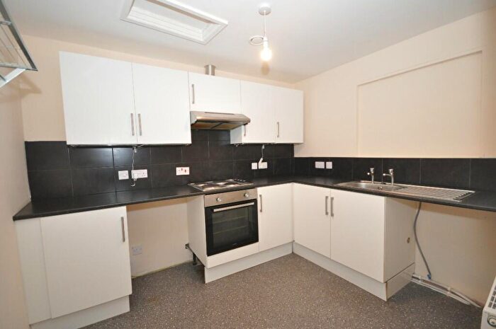 1 Bedroom Maisonette To Rent In Bradford Street, Braintree, Essex, CM7