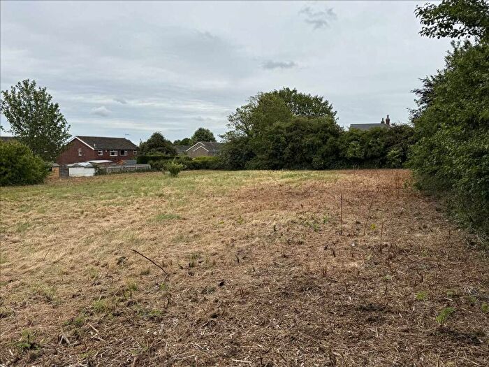 Land For Sale In Barton Street, Keelby, Grimsby, DN41