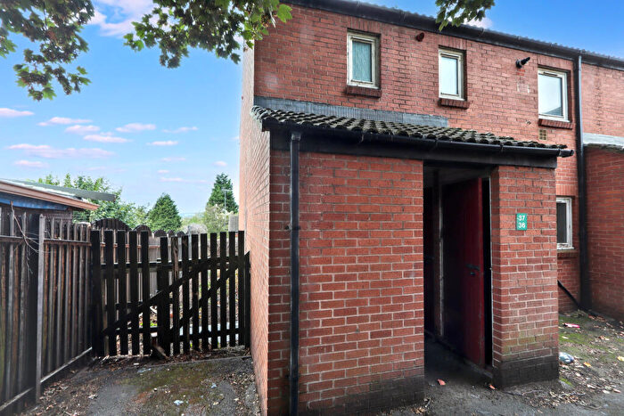 2 Bedroom Flat For Sale In The Maltings, Rotherham, South Yorkshire, S60