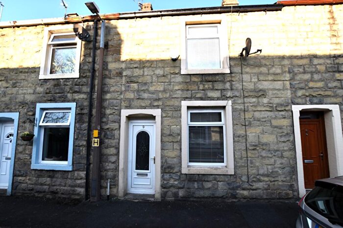 2 Bedroom Terraced House To Rent In Walker Street, Clitheroe, BB7