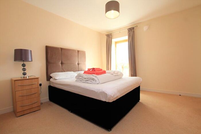 2 Bedroom Apartment To Rent In Horizon - City Centre, BS1