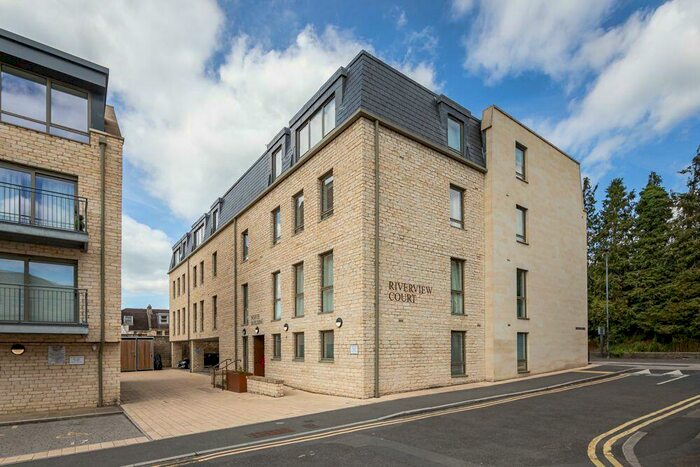 2 Bedroom Apartment To Rent In Flat North Building, River View Court, Victoria Bridge Road, Bath, BA1