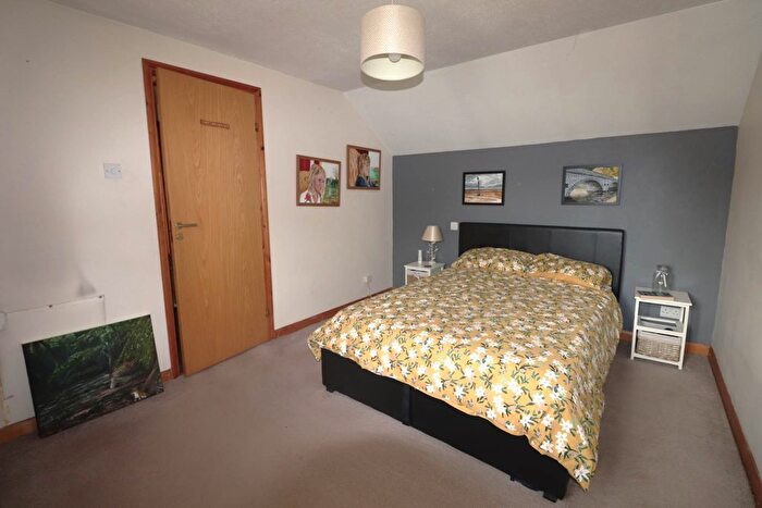 2 Bedroom Detached House For Sale In Capel Dewi, Aberystwyth, SY23