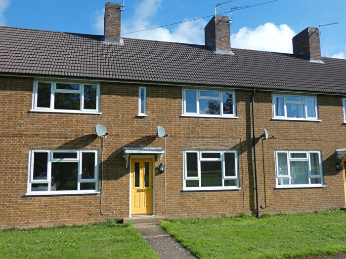 2 Bedroom Terraced House To Rent In Oxburgh Square, West Raynham, NR21
