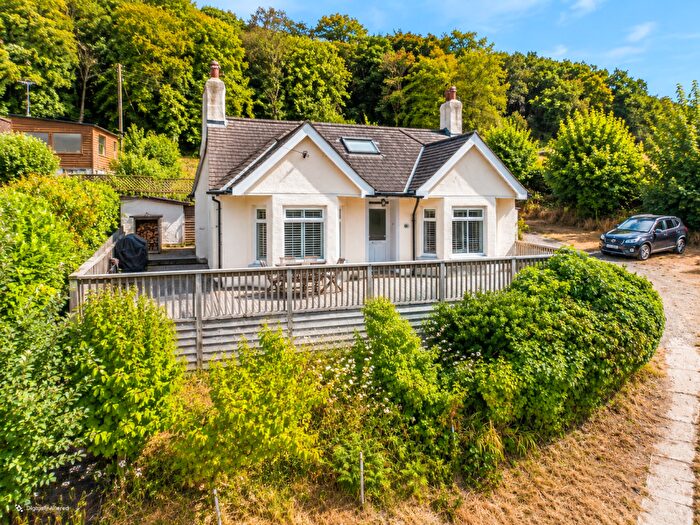3 Bedroom Detached House For Sale In Joys Green Road, Lydbrook, GL17